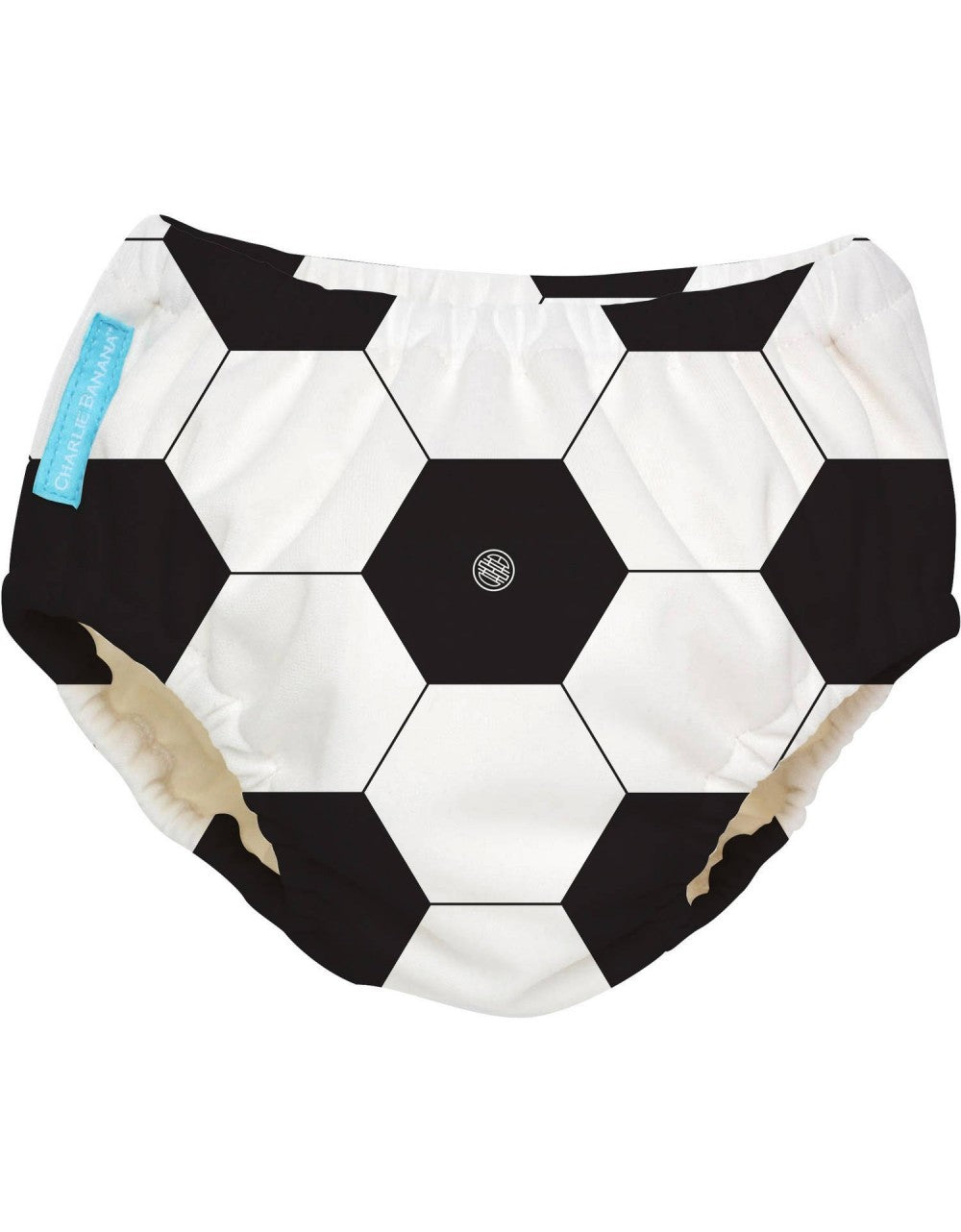 Costume Contenitivo e Mutandina Training Soccer