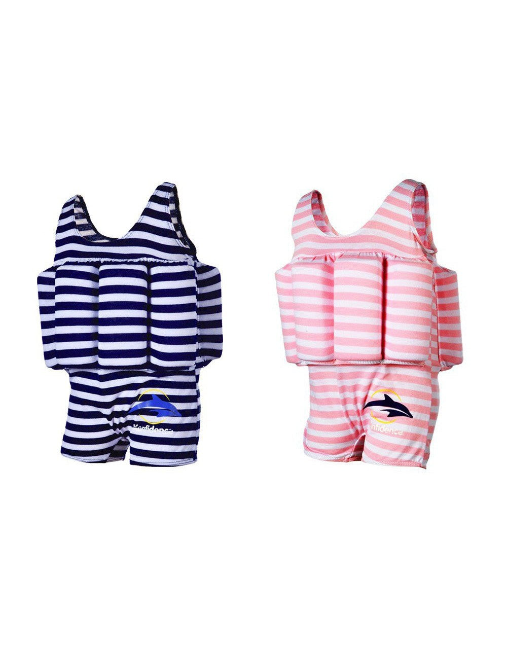 Kids' Floating Swimsuit