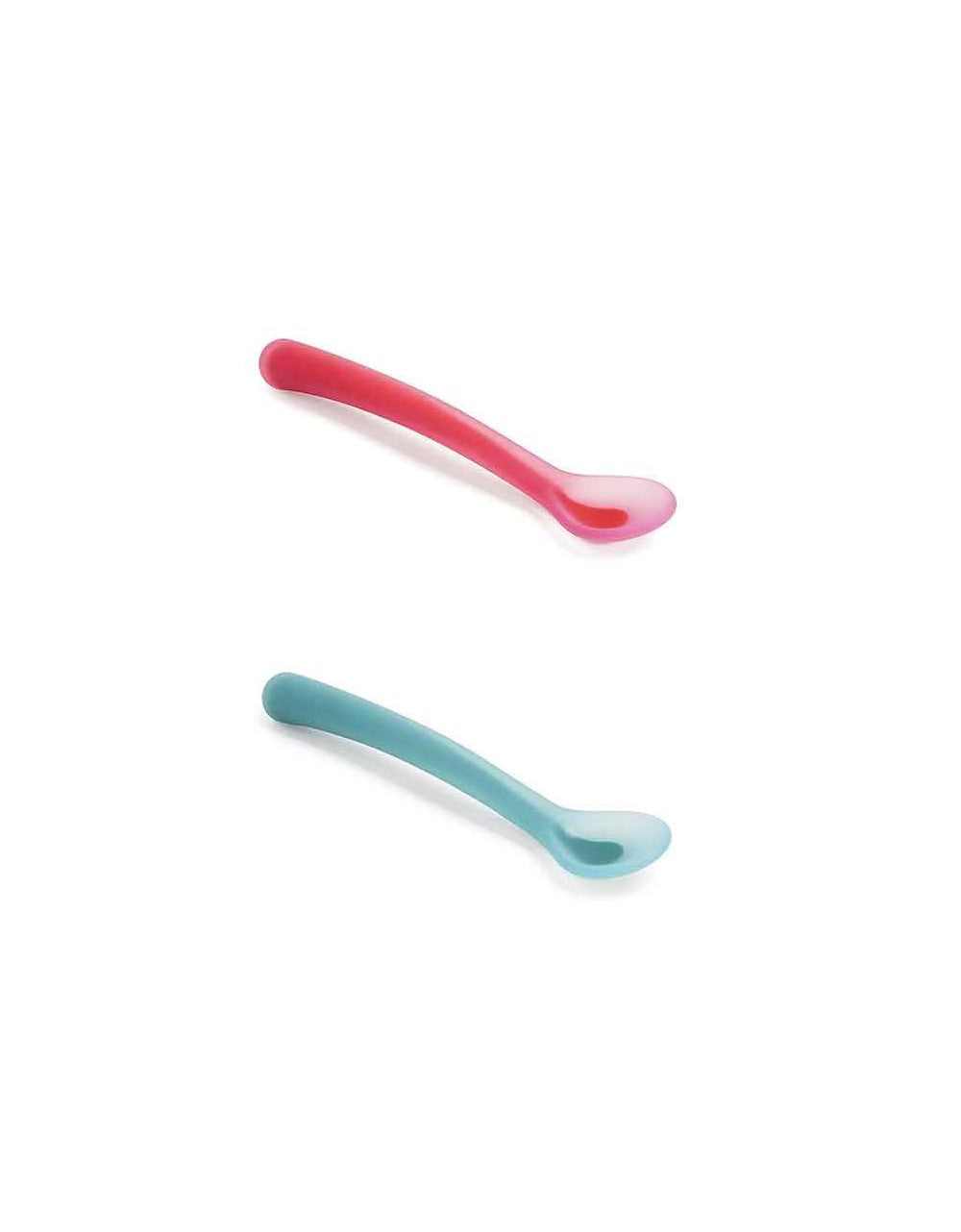 Suavinex Silicone Spoon