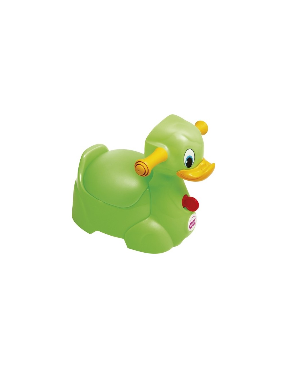 Green Quack