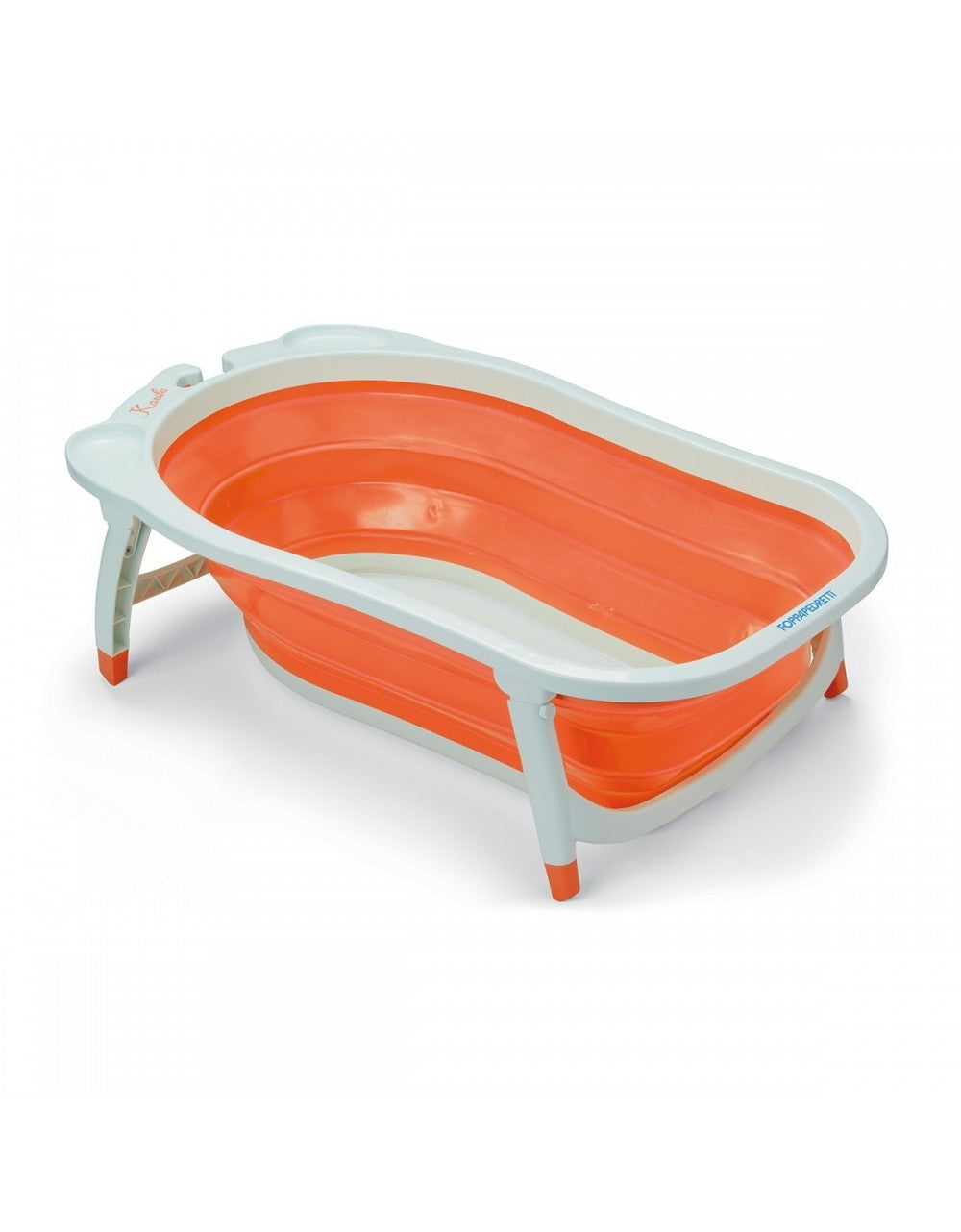 Orange Bellows