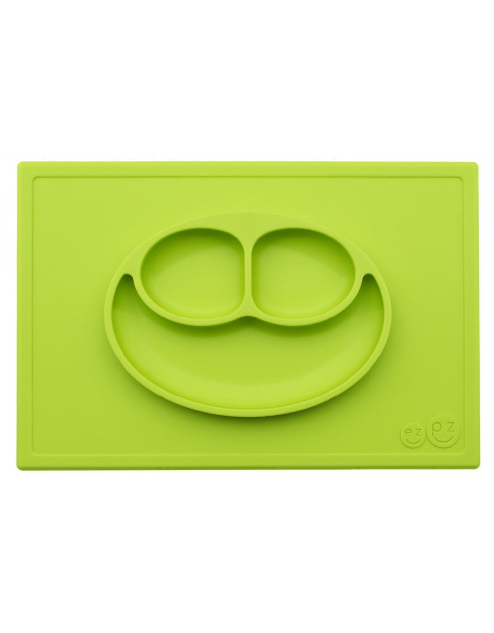 Happy Mat Green