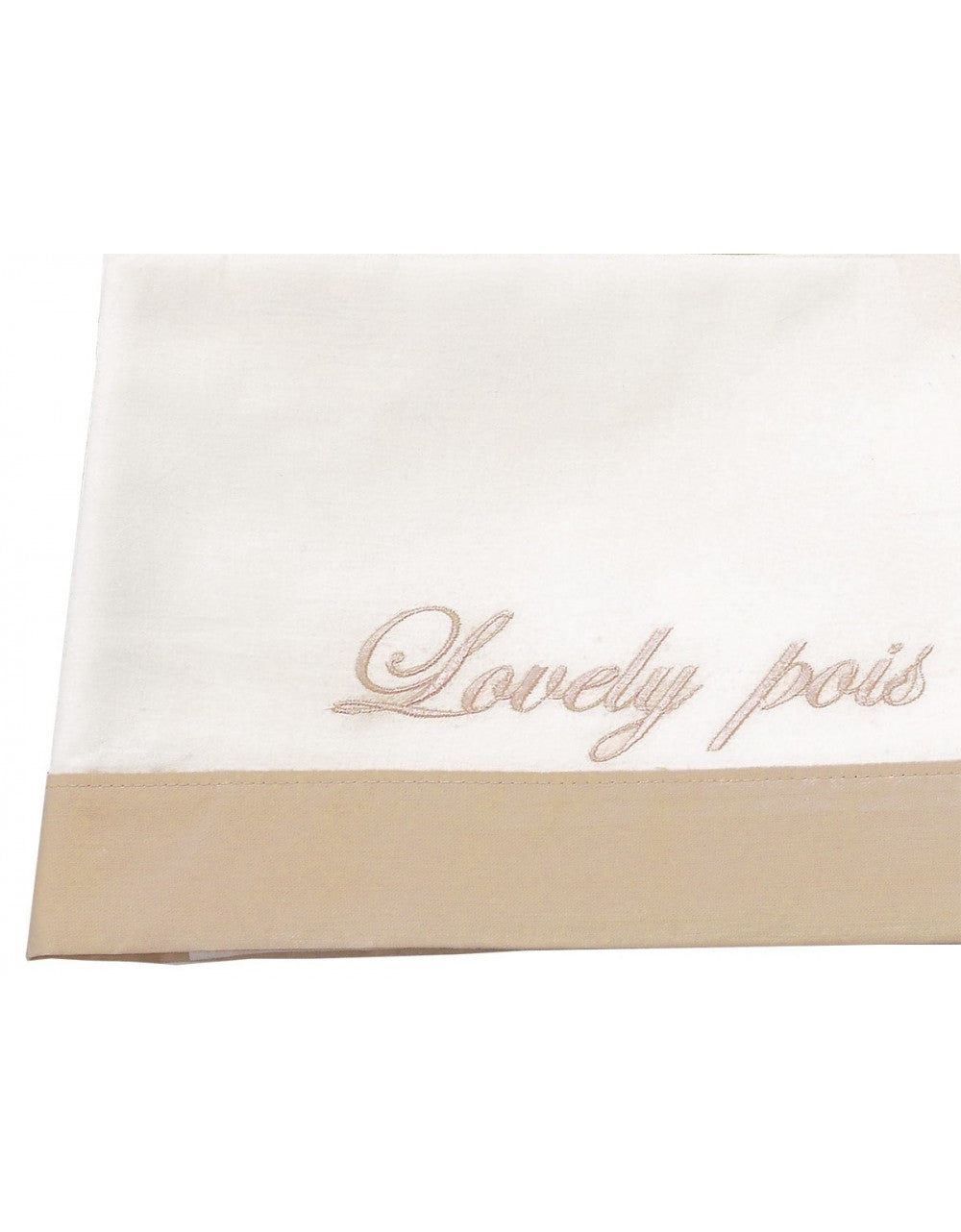 Contact Beige Sheets