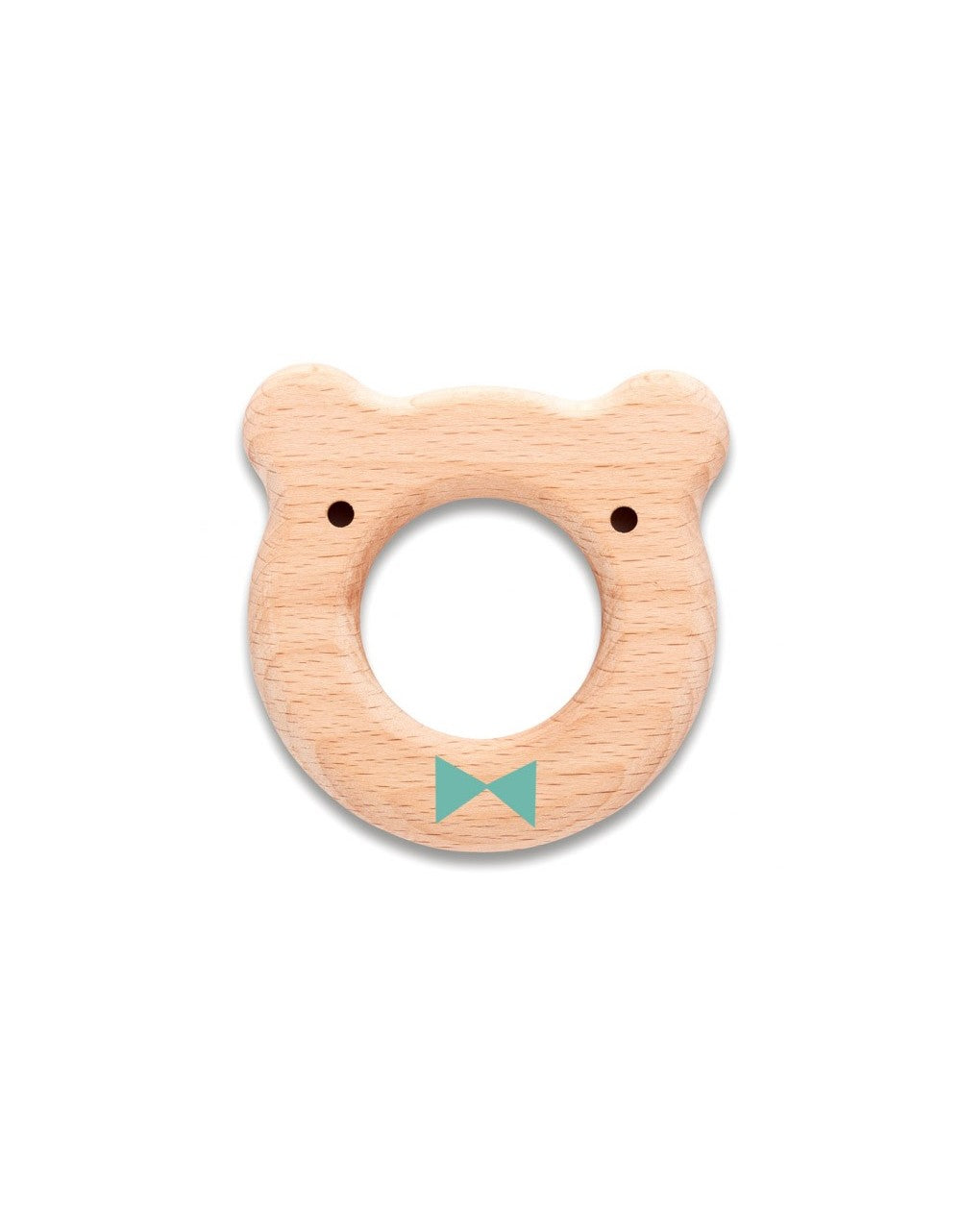 M Life Blue Teether