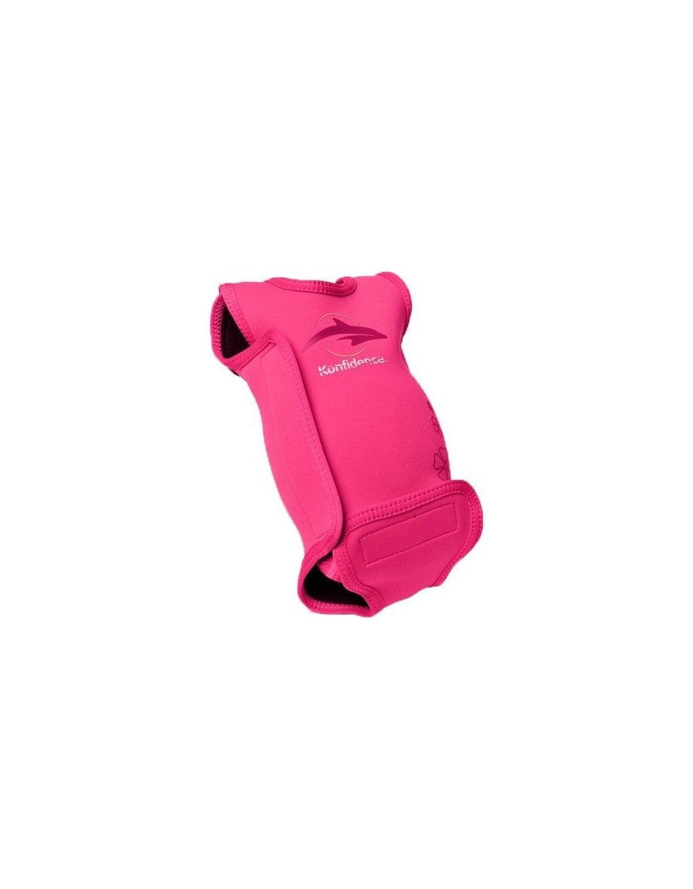 Pink Bodysuit 12-24 months