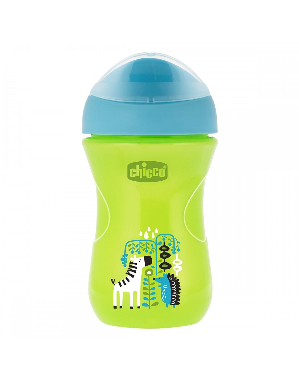 Easy Green Mug