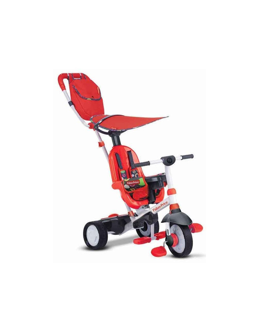 Fisher Price Charisma Tricycle