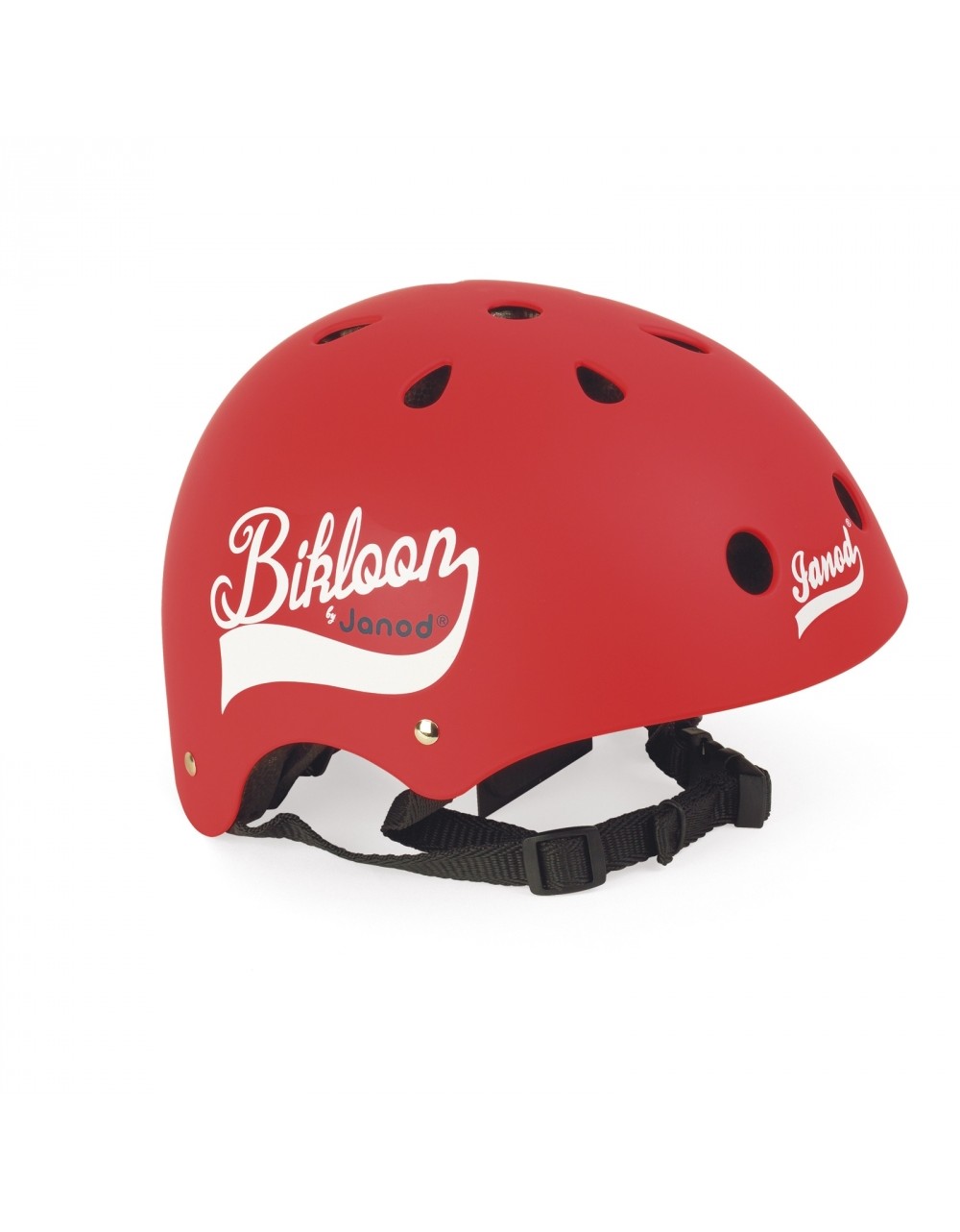 Casco Protettivo per Bici Janod