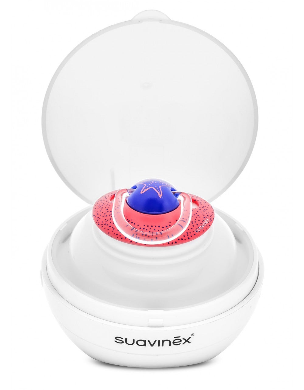 Duccio - Portable Sterilizer