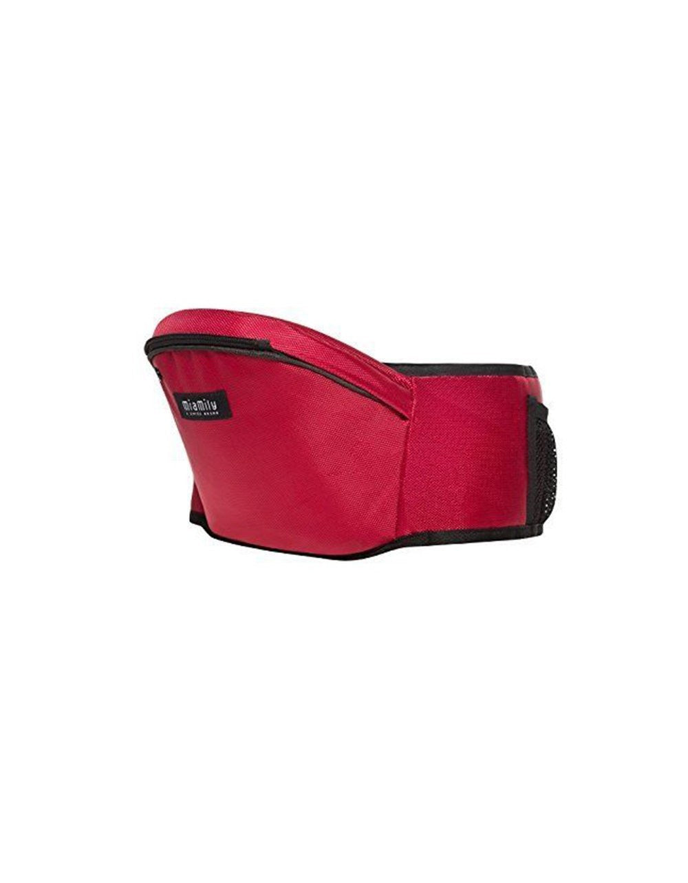 Marsupio Hipster Rosso