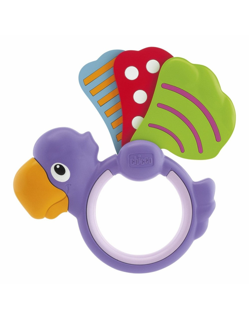 Trillino Polka Dot Parrot Chick