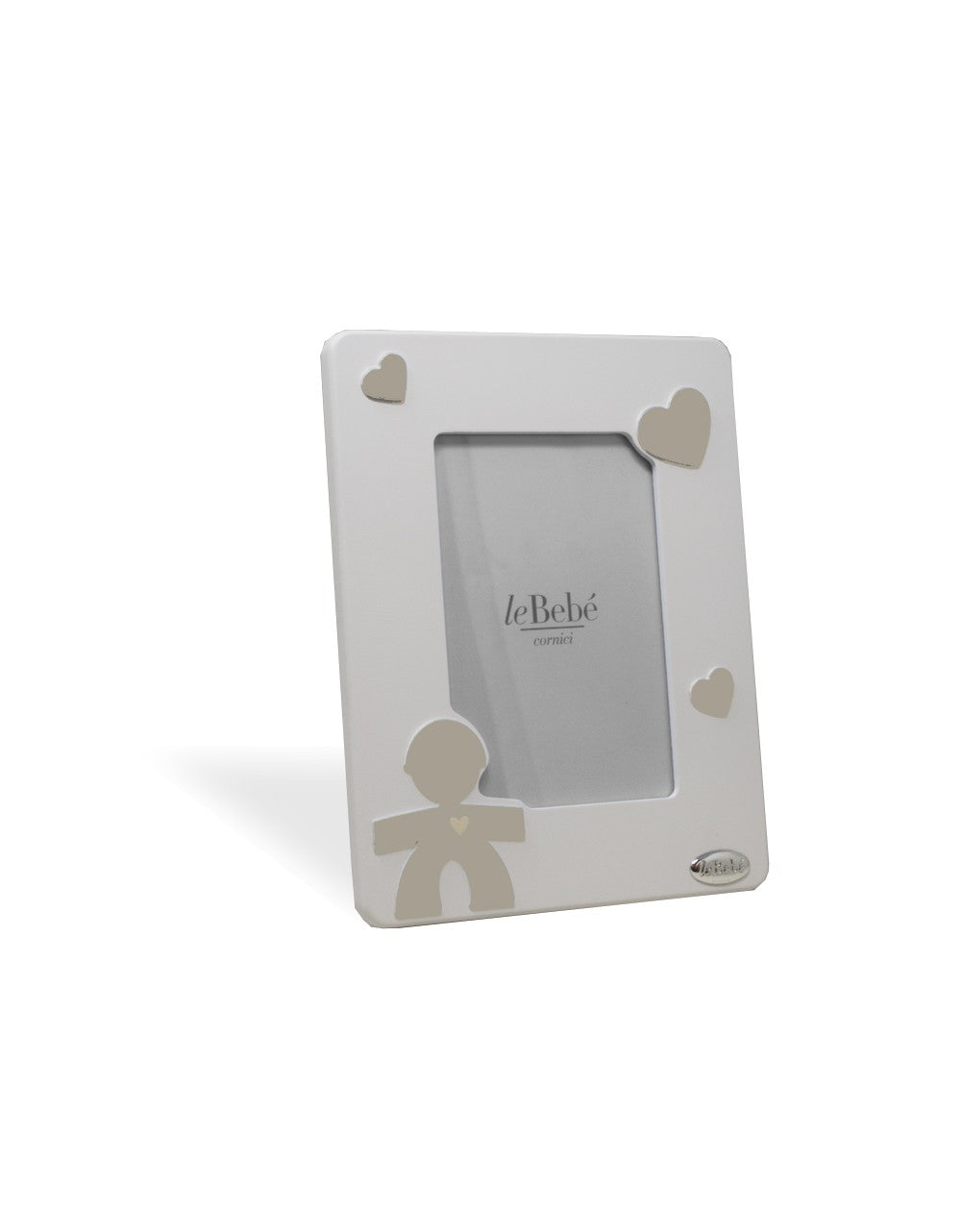 Dovecote Silhouette Photo Frame M