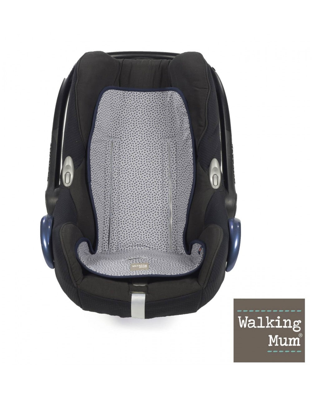 Stroller and Car Seat Covers Walking Mum