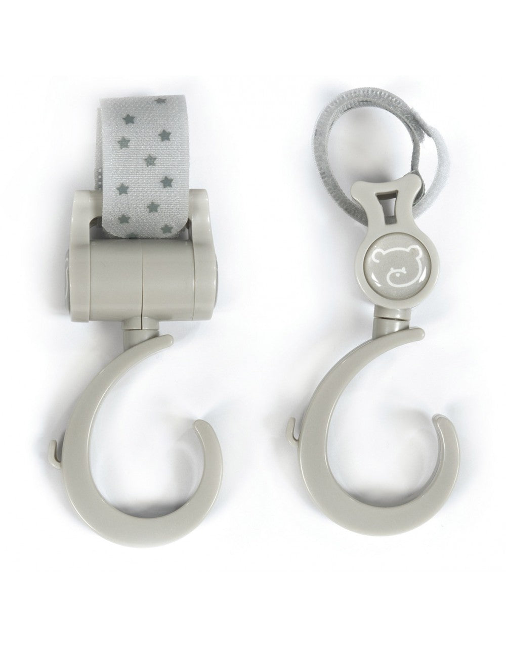 Pasito a Pasito Stroller Hooks