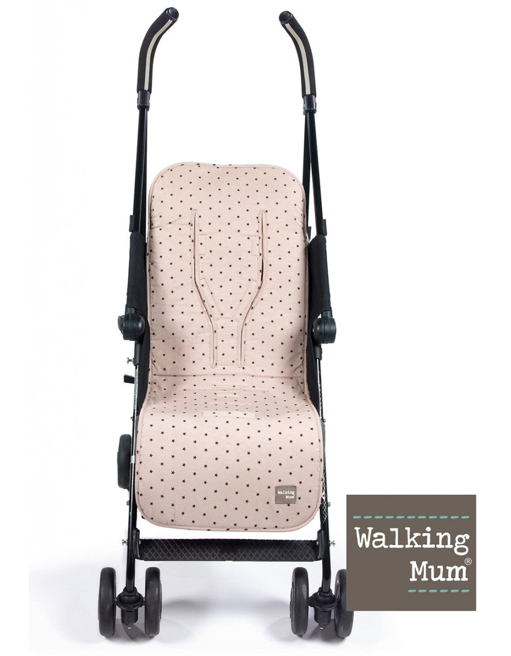 Walking Mum Gaby Stone Mattress Pad