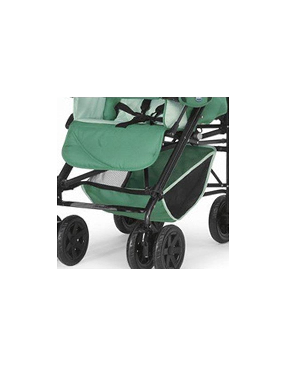 Chicco - Enjoy Green Basket