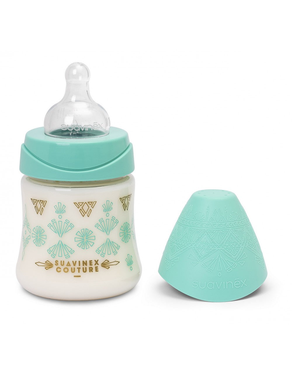 Suavinex Couture 150 ml Feeding Bottle