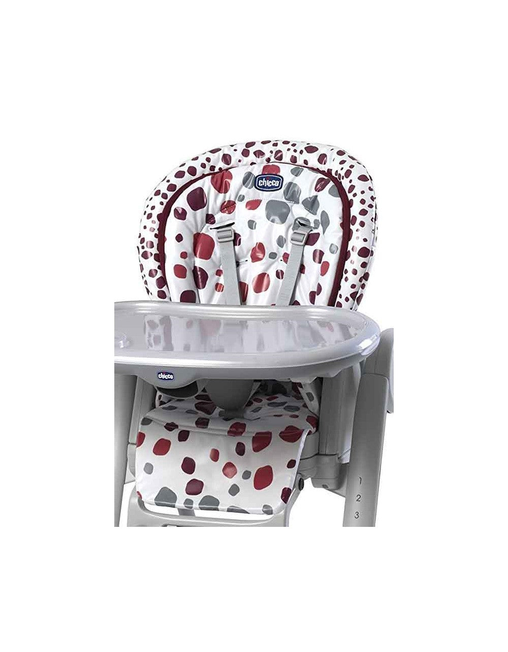 Cherry Polly Progress Highchair Cover Replacement
