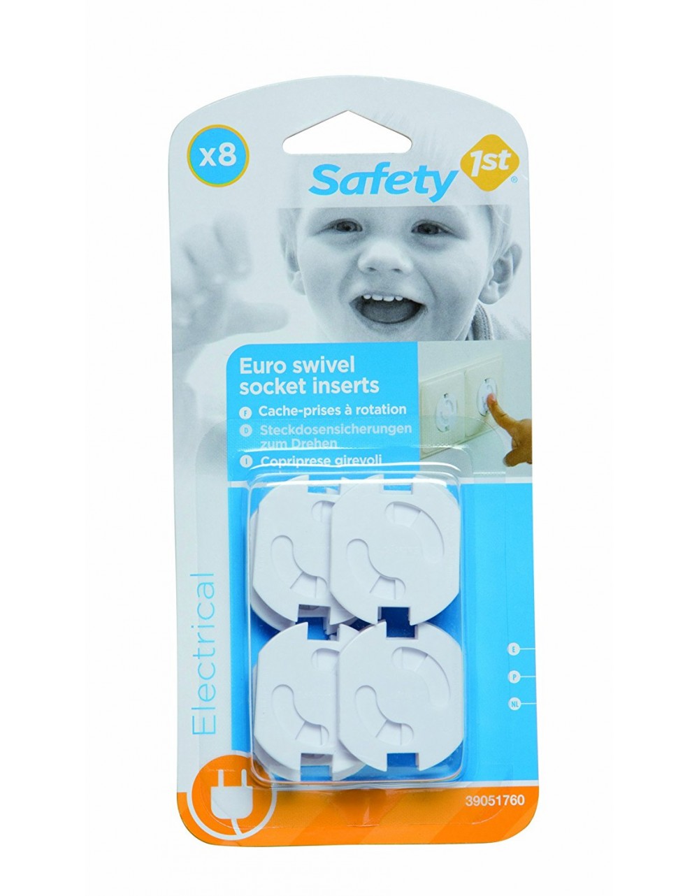 Socket Cover Safety