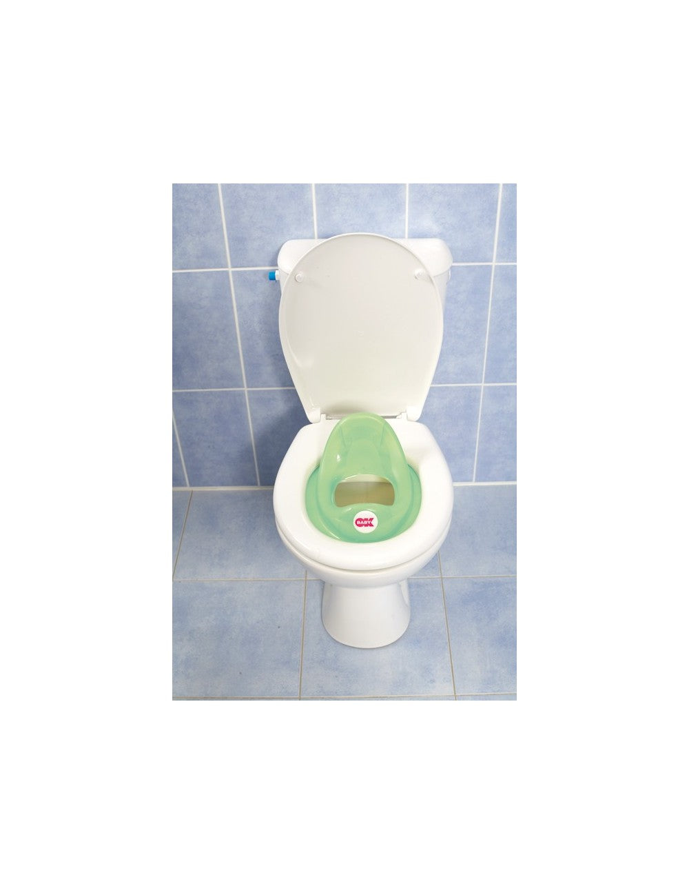 Riduttore per wc Ergo
