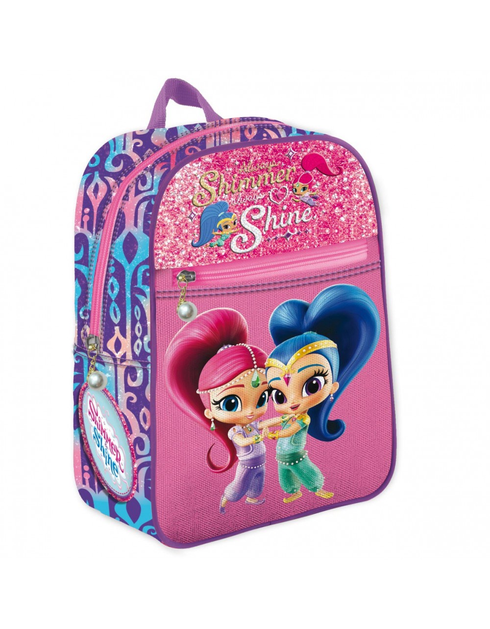 Shimmer & Shine Backpack