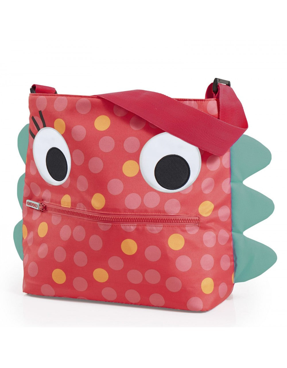 Cosatto Miss Dinomite Changing Bag