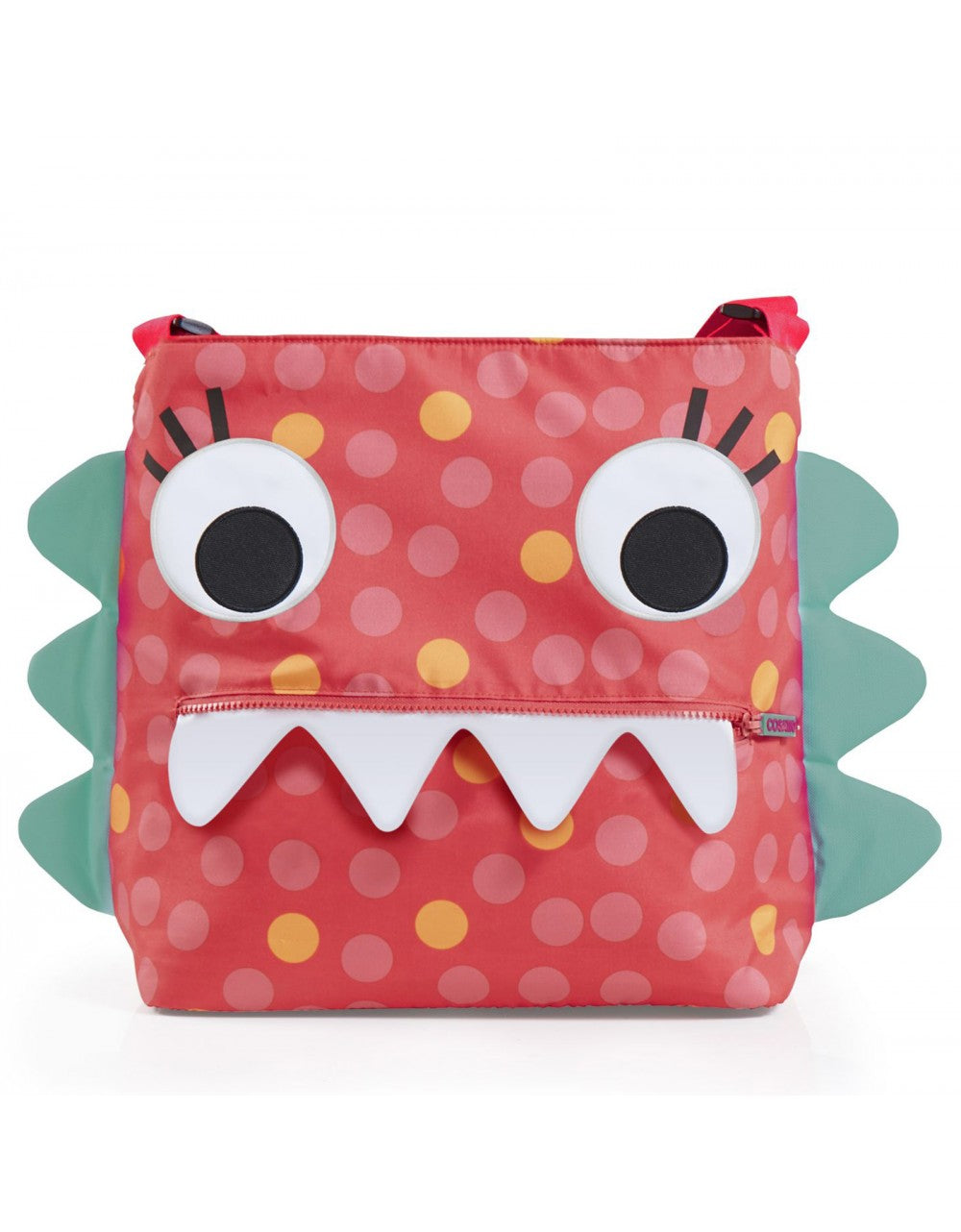 Cosatto Miss Dinomite Changing Bag