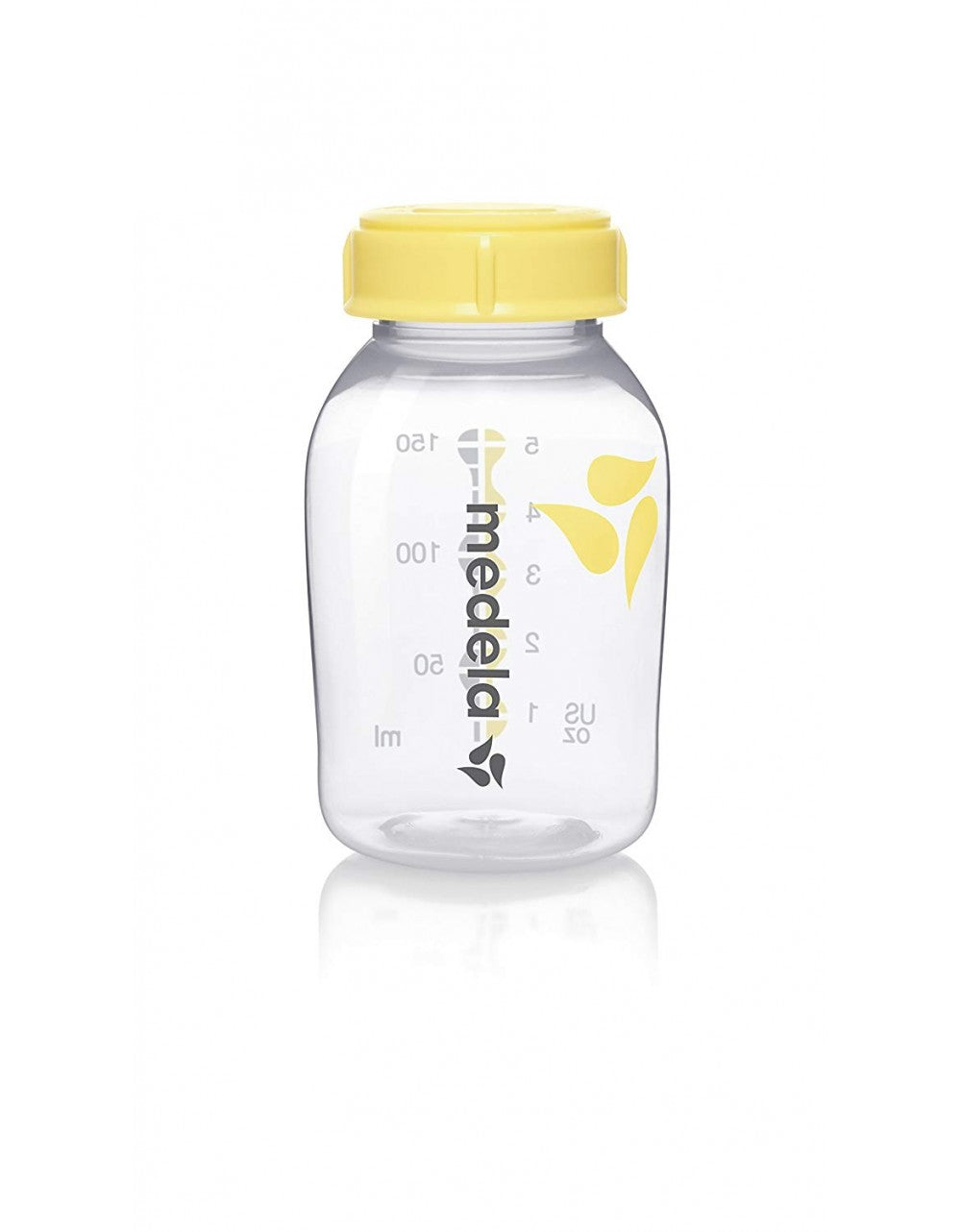 Biberón Medela 150 ml - 3 Piezas