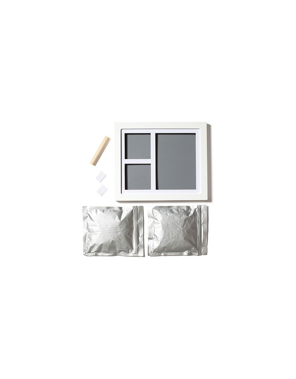 Deluxe MagicPic Imprint Frame Set
