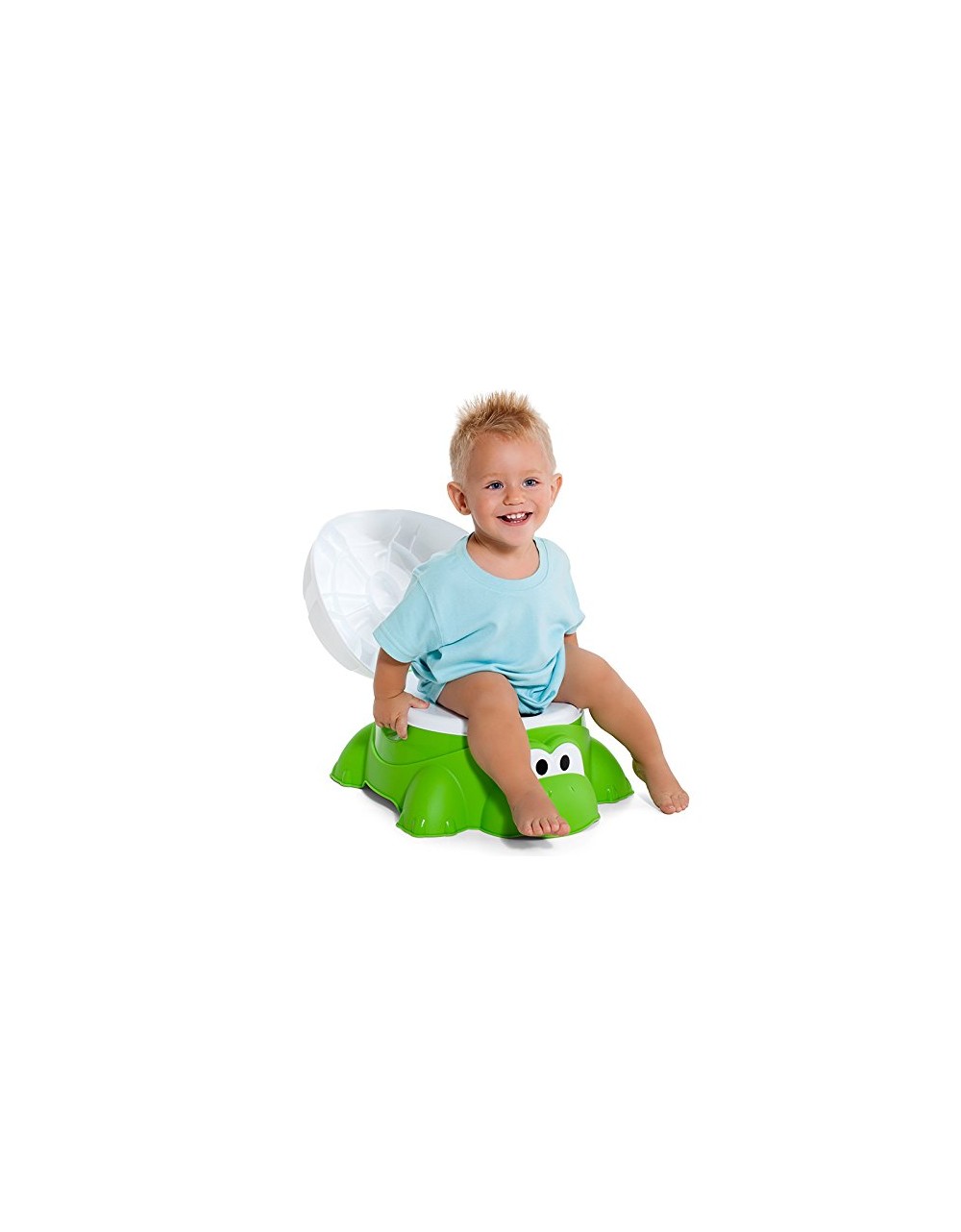 4-in-1 Potty Multi-Function Pink