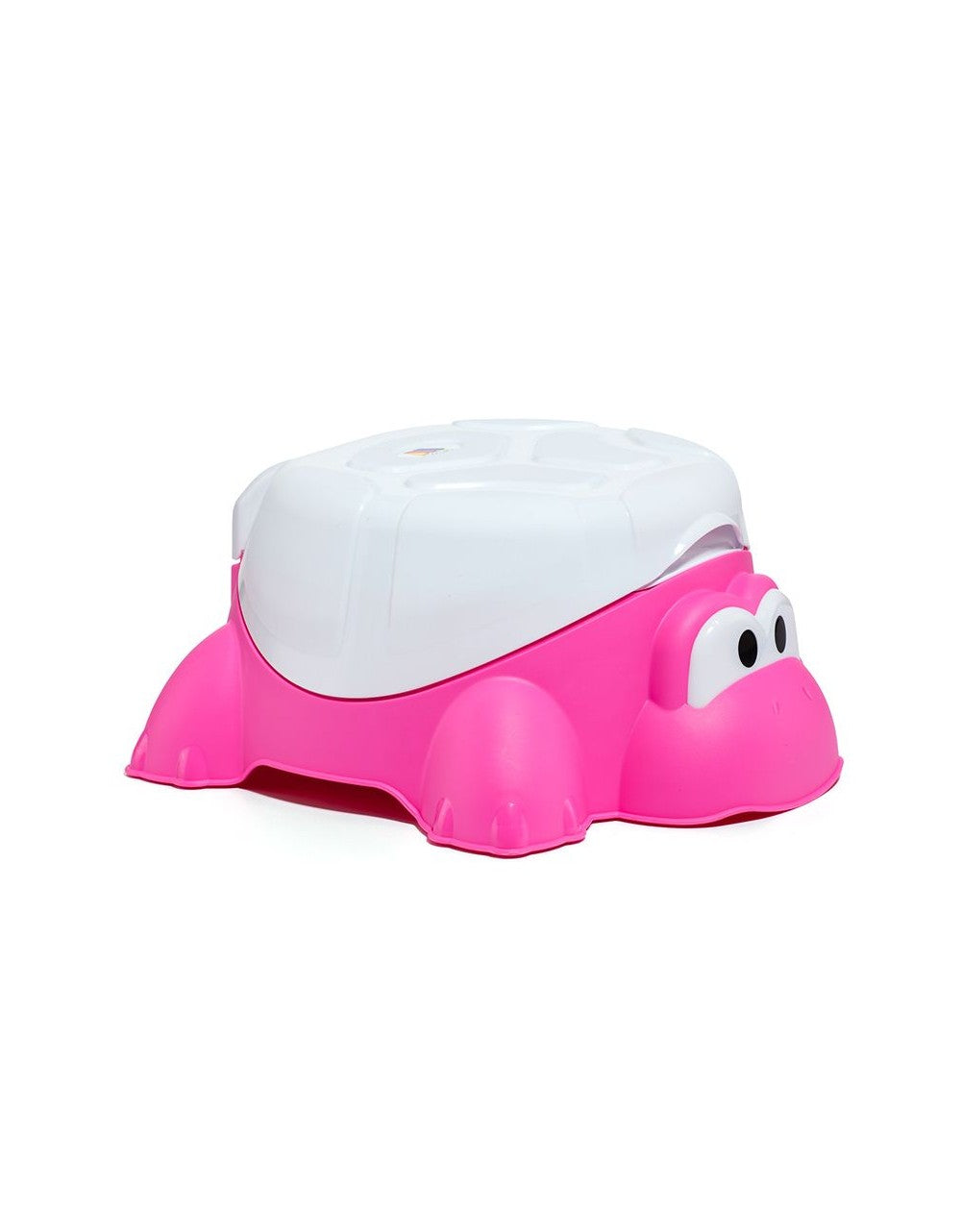 4-in-1 Potty Multi-Function Pink