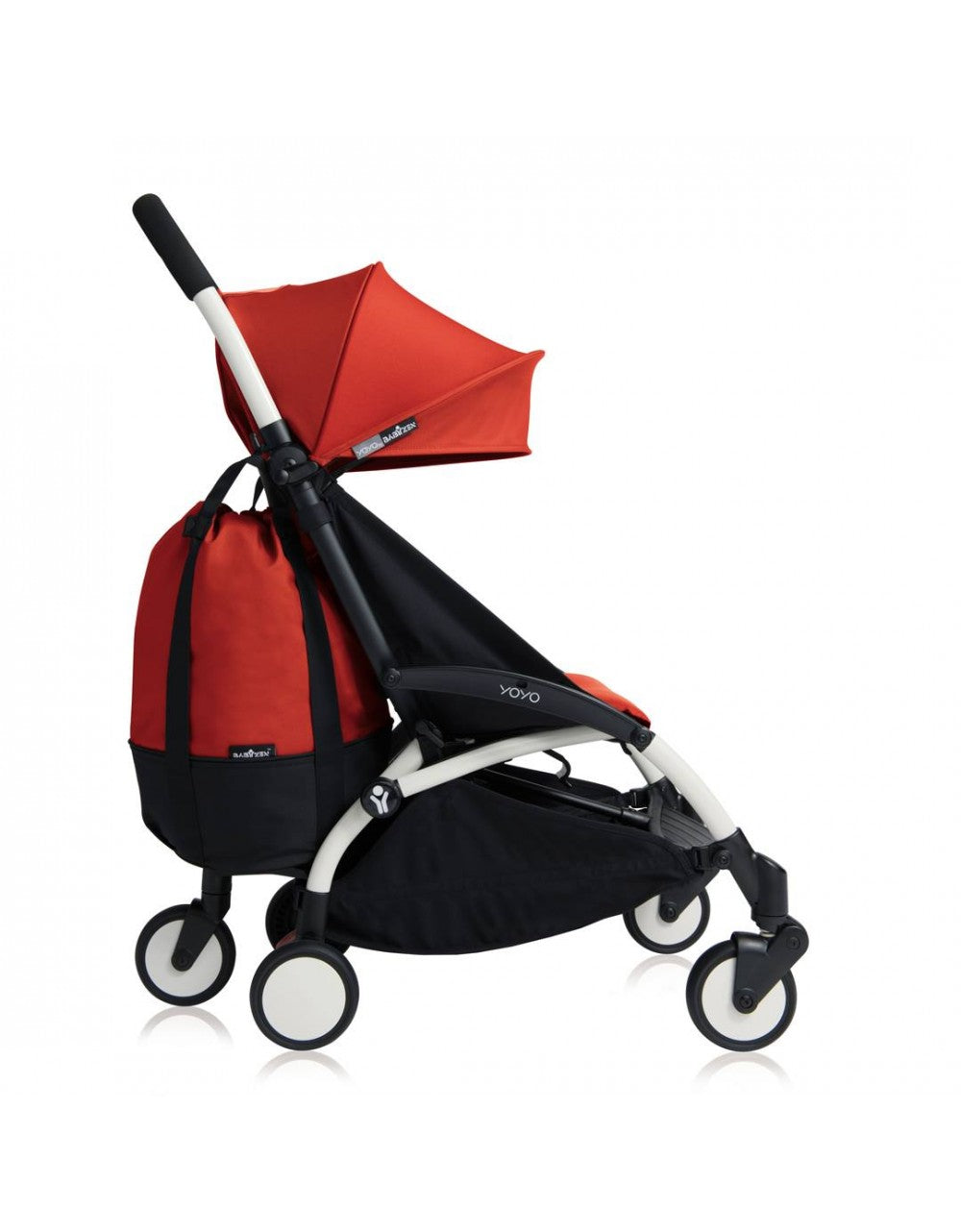 Yoyo+ Bag Red