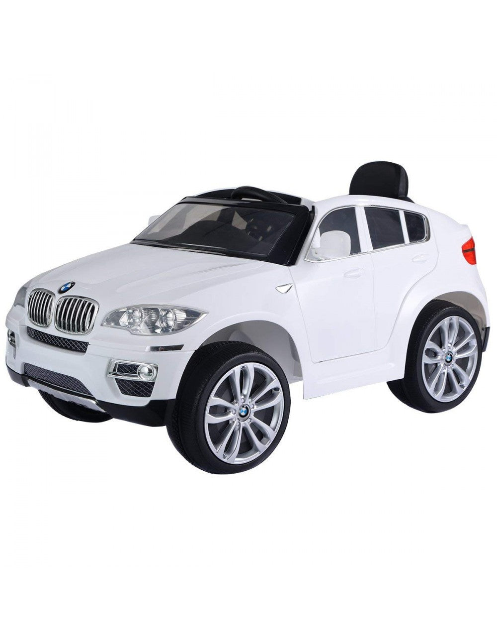 Coche Eléctrico BMW X6 12V