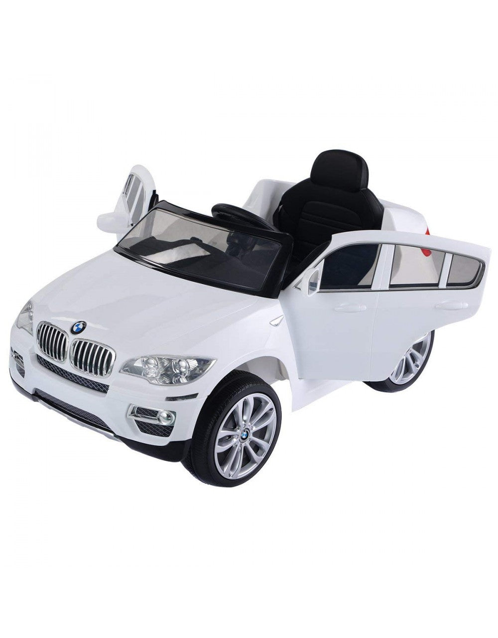Coche Eléctrico BMW X6 12V