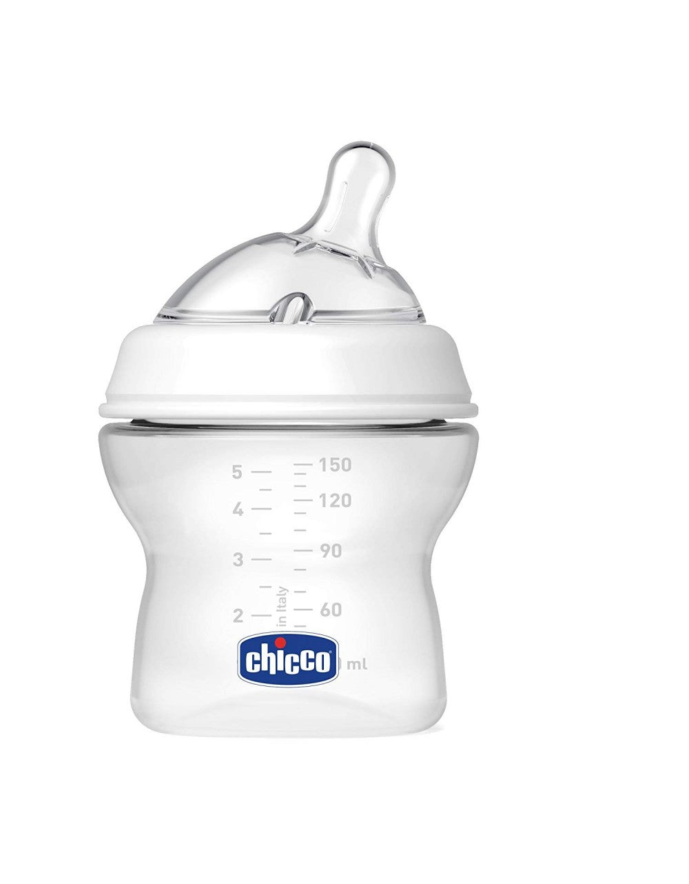 Chicco NaturalFeeling Feeding Bottle