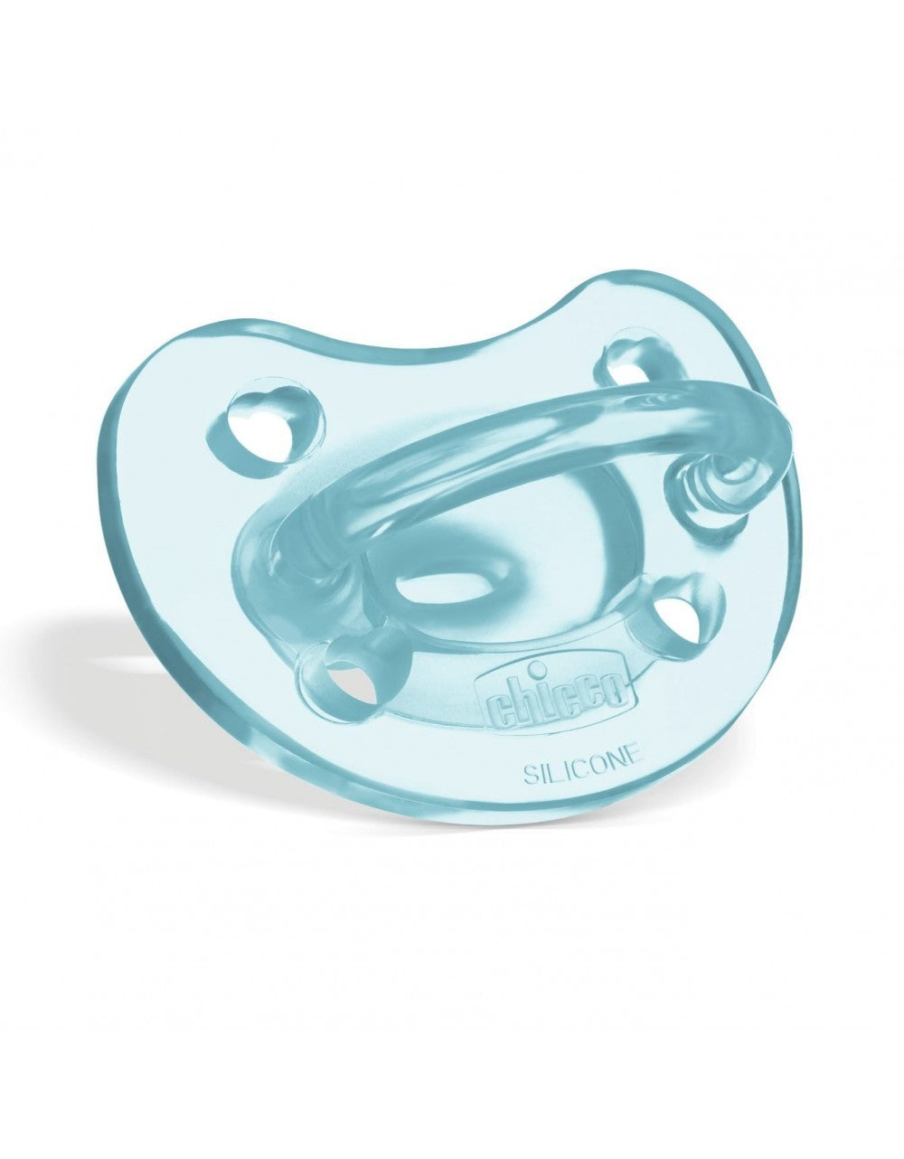 Chicco Physio Silicone Pacifier