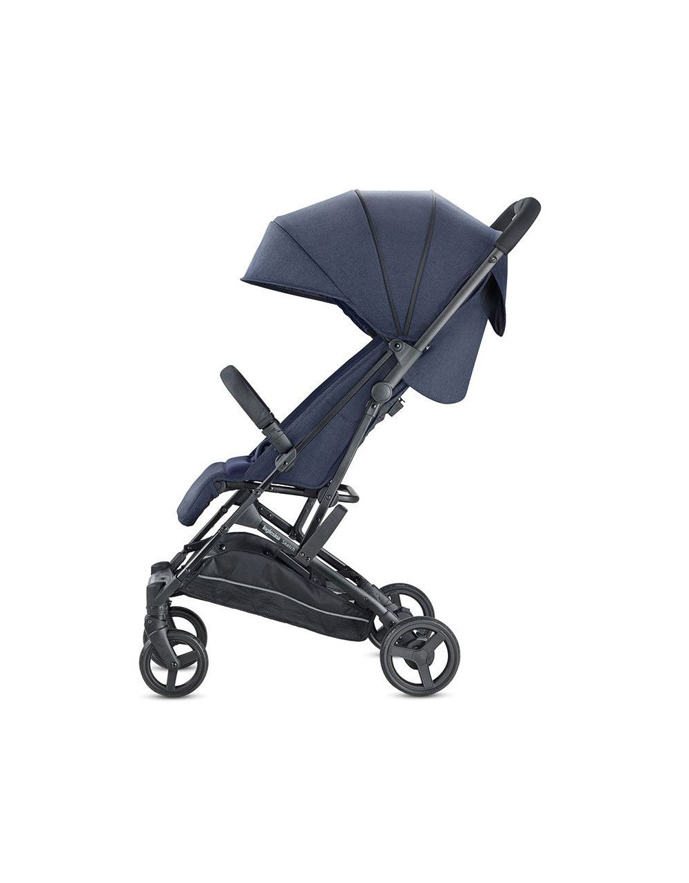 Cochecito Inglesina Sketch Ocean Navy