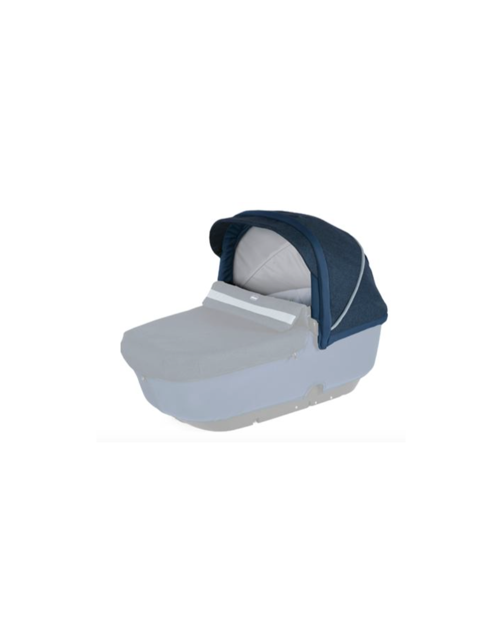 Hood for Chicco Stylego Up Stroller Beige