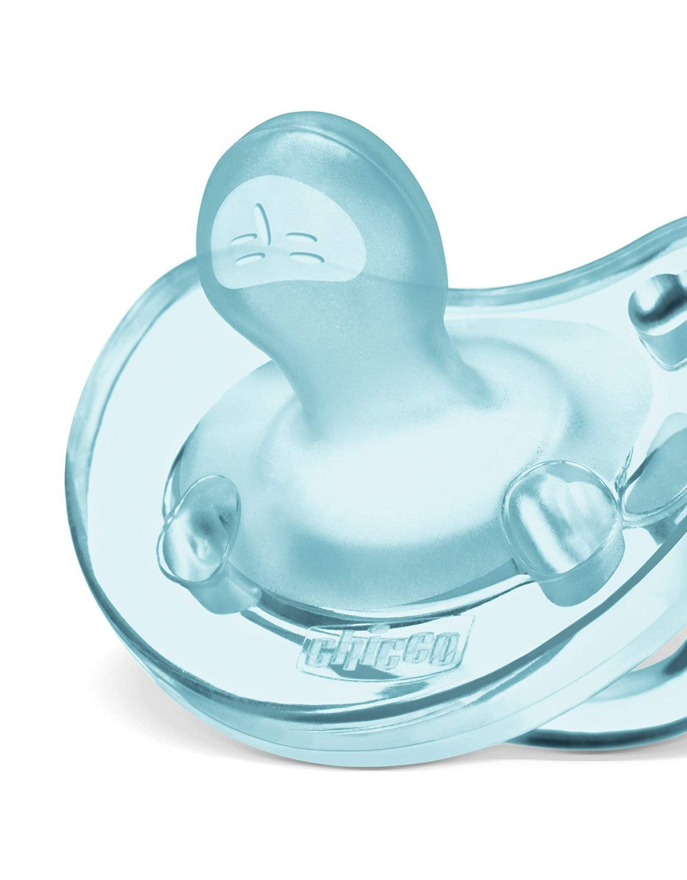Physio in Silicone 16-36m Verde