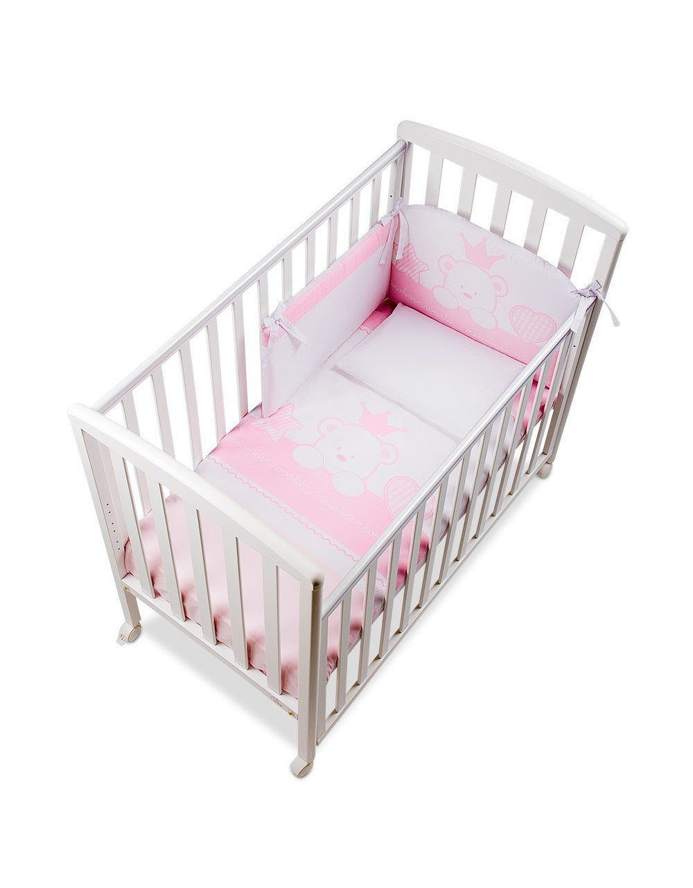 Baby Re Rosa Bumper Duvet