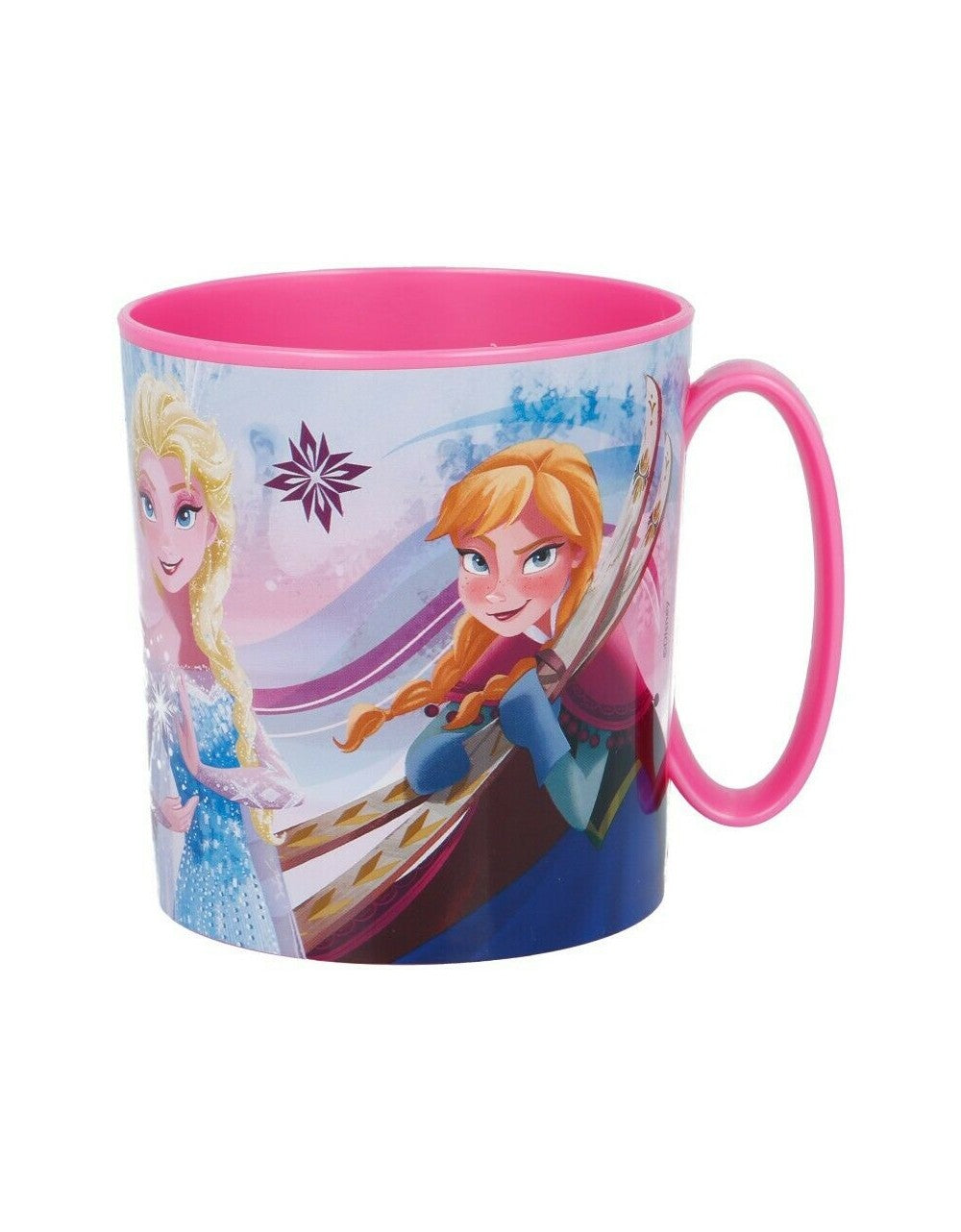 Frozen Microwaveable Children's Mug