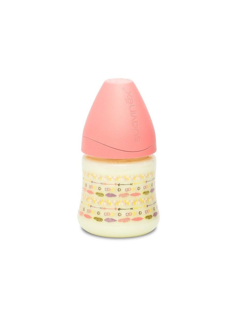 Suavinex Indian 150 ml Feeding Bottle