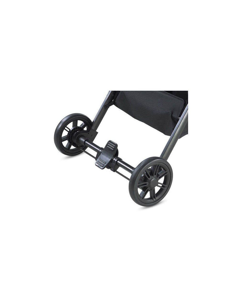Inglesina Quid and Quid 2 Stroller Rear Wheels
