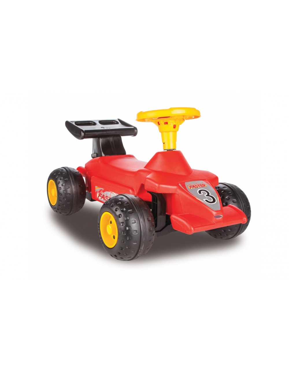 Kid red formula