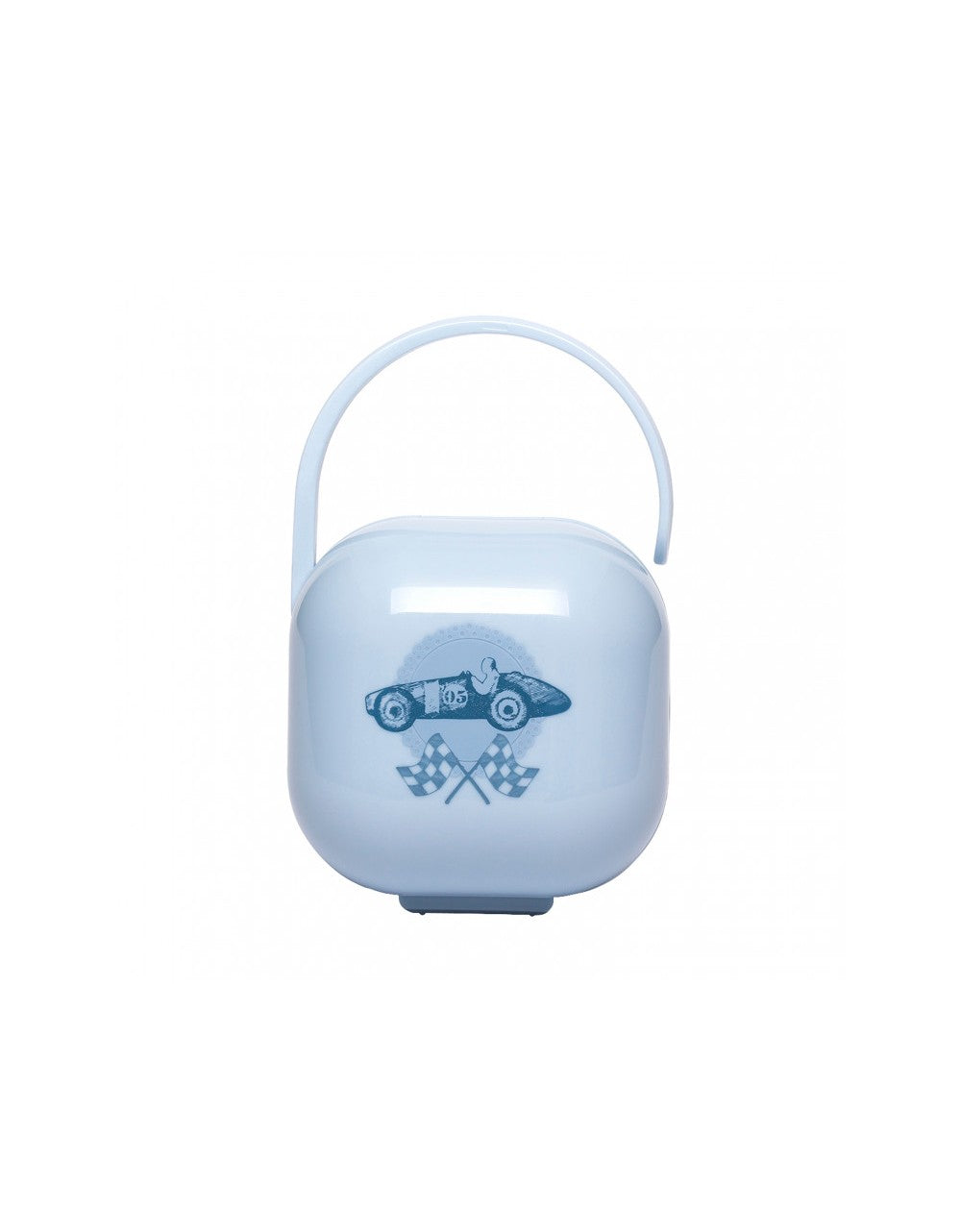 Suavinex Dummy Pod Blue