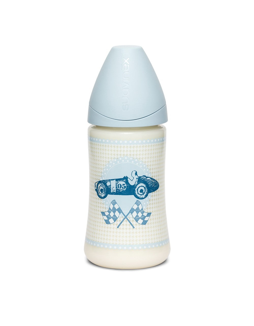 Suavinex Blue Birth Set