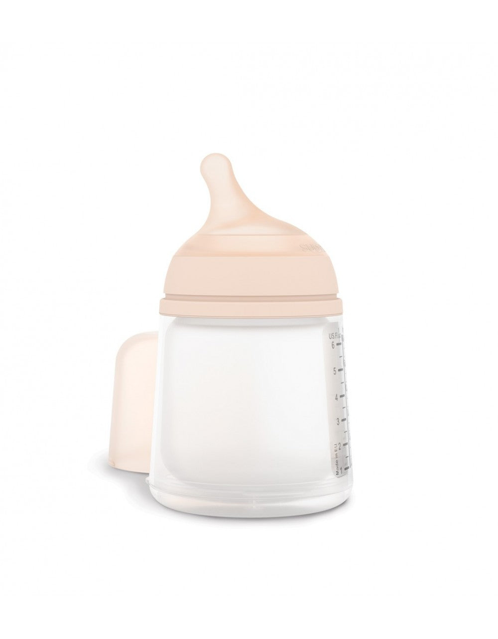 Suavinex Zero Zero Bottle