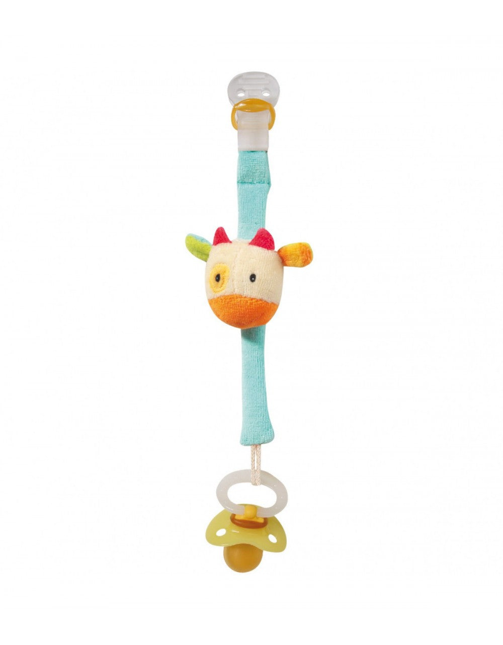 Brevi Pacifier Holder 168228