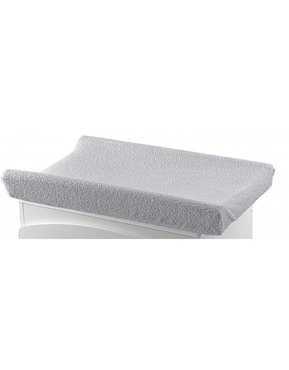 Interbaby Grey Changing Mat Cover