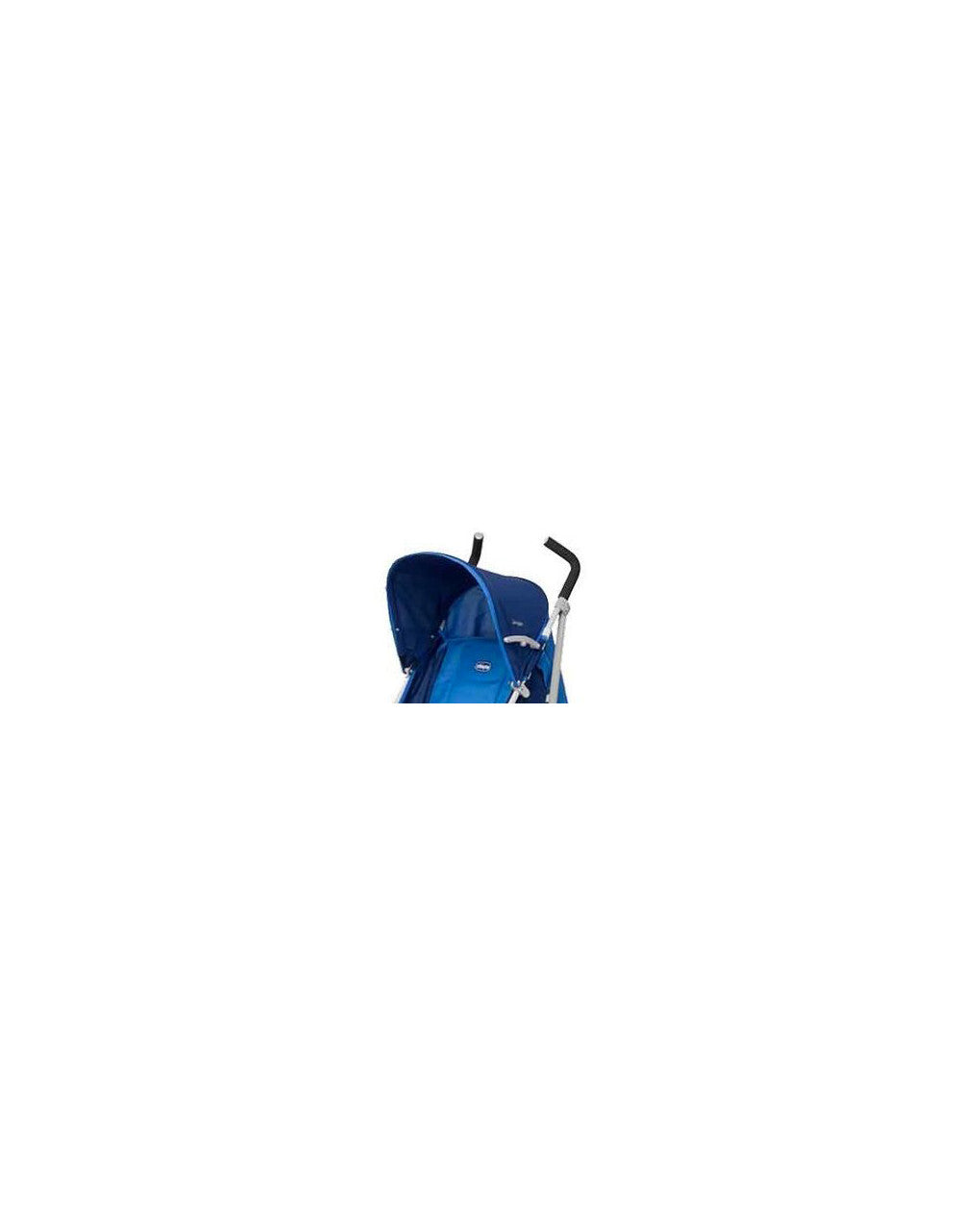 Chicco London Stroller Hood Blue